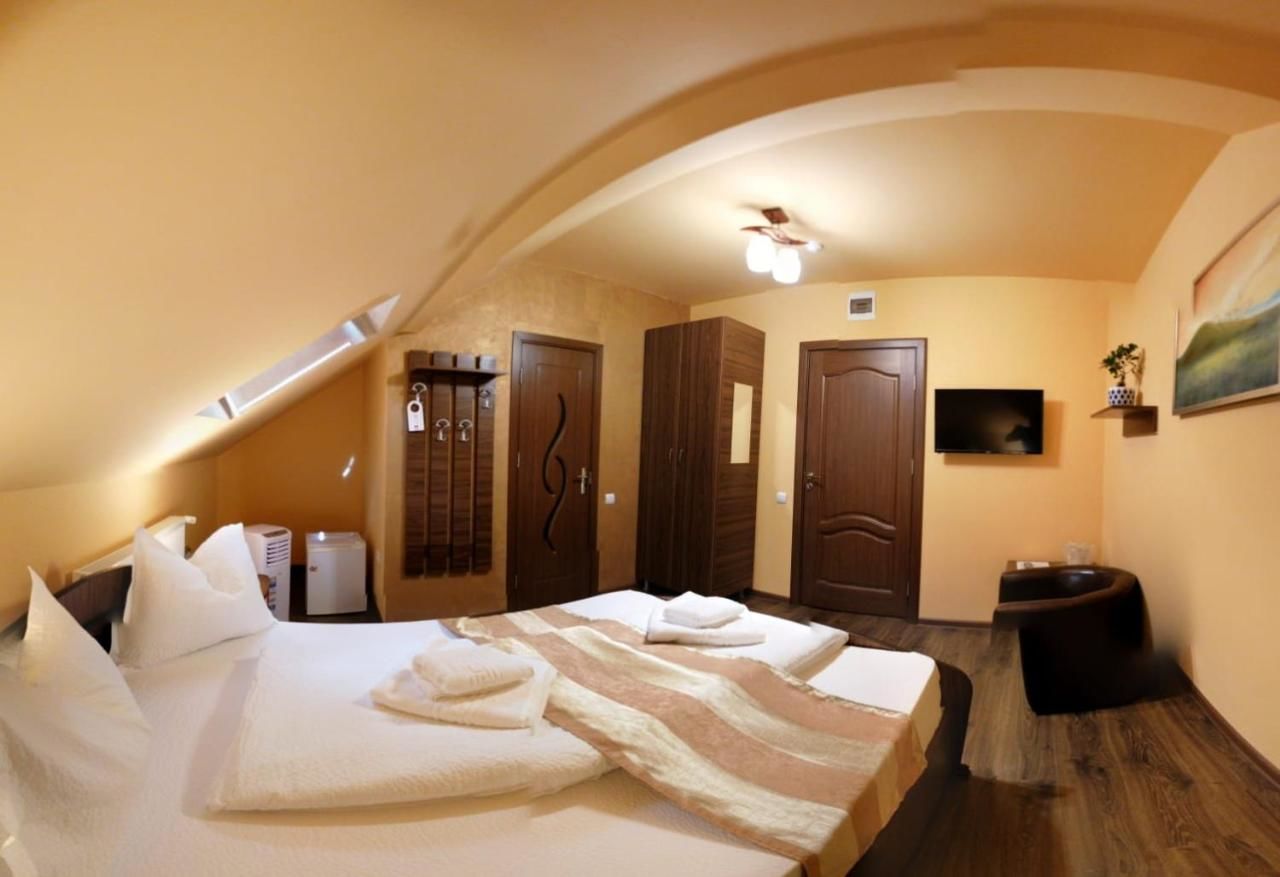 Гостевой дом Pensiunea Muresul 3* Тыргу-Муреш-22