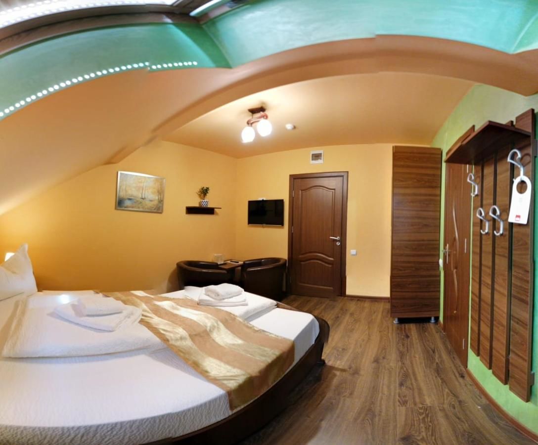 Гостевой дом Pensiunea Muresul 3* Тыргу-Муреш-24