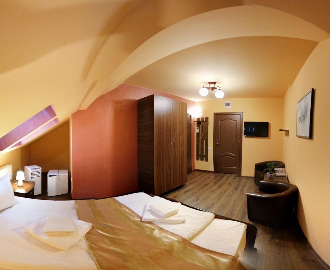 Гостевой дом Pensiunea Muresul 3* Тыргу-Муреш-25